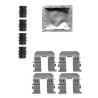 Kit accessori, Pastiglia freno