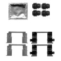Kit accessori, Pastiglia freno