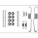 Kit accessori, Ganasce freno