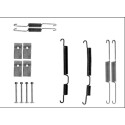 Kit accessori, Ganasce freno