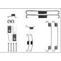 Kit accessori, Ganasce freno