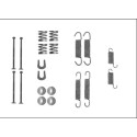 Kit accessori, Ganasce freno