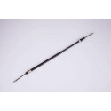 Cavo comando, Freno stazionamento