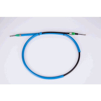 Cavo attuatore freno di stazionamento HELLA 8AS 355 665-721