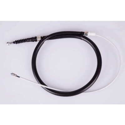 Cavo attuatore freno di stazionamento HELLA 8AS 355 666-091