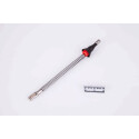 Cavo attuatore freno di stazionamento HELLA 8AS 355 667-731