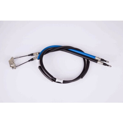 Cavo del freno di stazionamento HELLA 8AS 355 667-971