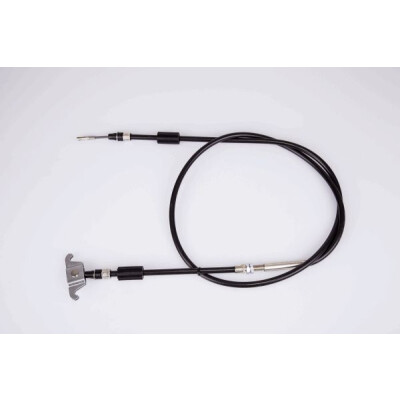 Cavo attuatore freno di stazionamento HELLA 8AS 355 668-361