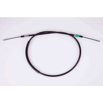 Cavo attuatore freno di stazionamento HELLA 8AS 355 668-441
