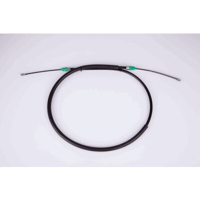 Cavo attuatore freno di stazionamento HELLA 8AS 355 668-461