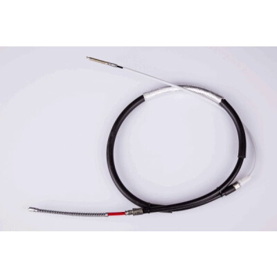 Cavo attuatore freno di stazionamento HELLA 8AS 355 670-181