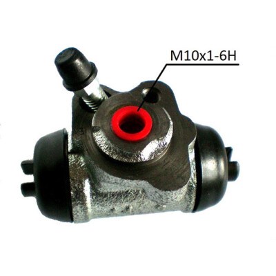 Cilindro freno ruota HELLA 8AW 355 530-431