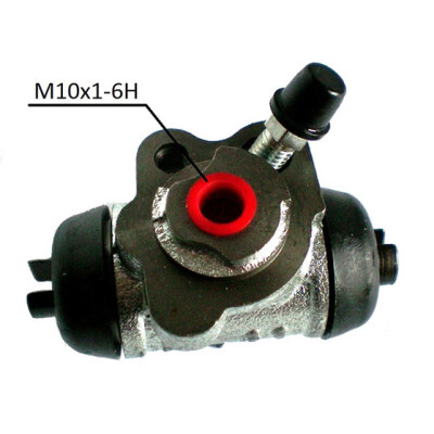 Cilindro freno ruota HELLA 8AW 355 530-441