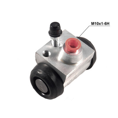 Cilindro freno ruota HELLA 8AW 355 531-481