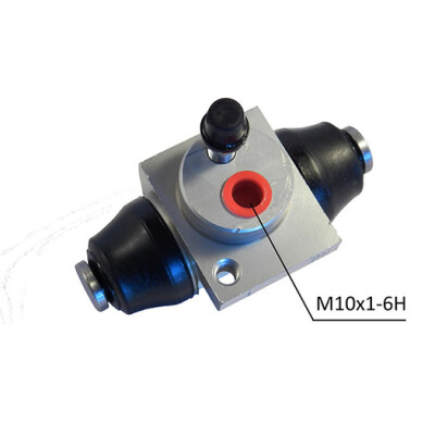 Cilindro freno ruota HELLA 8AW 355 532-051