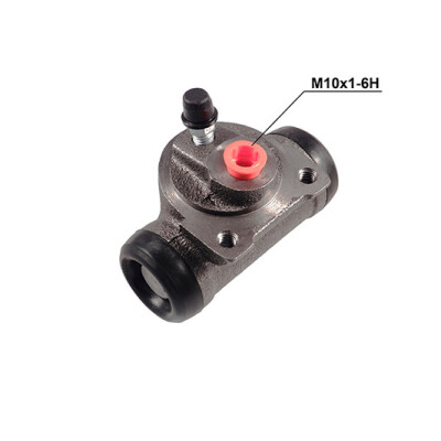 Cilindro freno ruota HELLA 8AW 355 532-421
