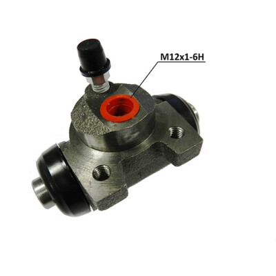 Cilindro freno ruota HELLA 8AW 355 532-801