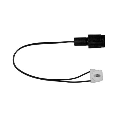 Contatto di avvertimento, usura freni HELLA 8DK 355 250-001