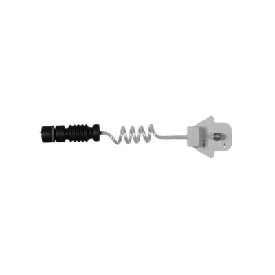 Contatto di avvertimento, usura freni HELLA 8DK 355 250-011
