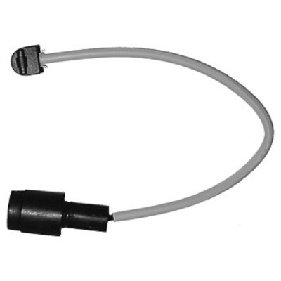Contatto di avvertimento, usura freni HELLA 8DK 355 250-021