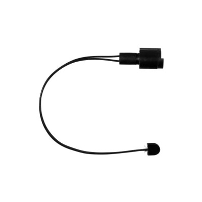Contatto di avvertimento, usura freni HELLA 8DK 355 250-031