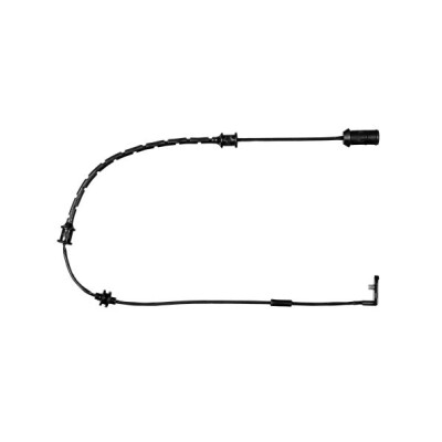 Contatto di avvertimento, usura freni HELLA 8DK 355 250-251