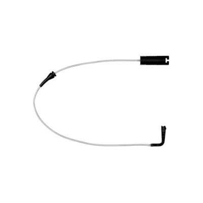 Contatto di segnalazione usura freni HELLA 8DK 355 250-281