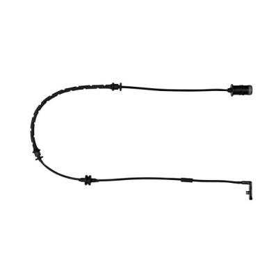 Contatto di avvertimento, usura dei freni HELLA 8DK 355 250-351