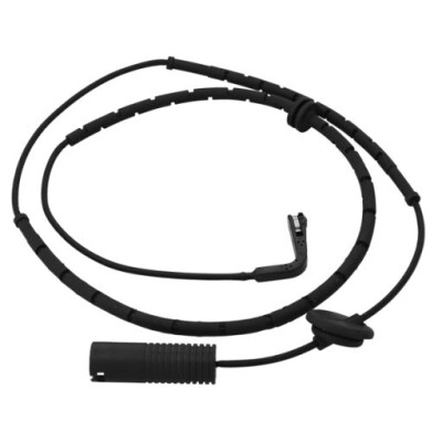 Contatto di avvertimento, usura dei freni HELLA 8DK 355 250-421