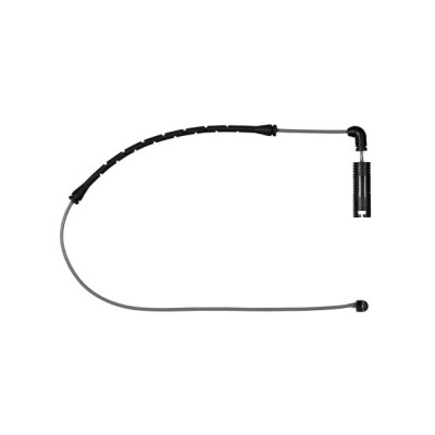 Contatto di avvertimento, usura freni HELLA 8DK 355 250-461