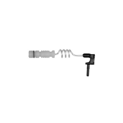 Contatto di avvertimento, usura freni HELLA 8DK 355 250-481