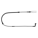 Contatto di segnalazione usura freni HELLA 8DK 355 250-521
