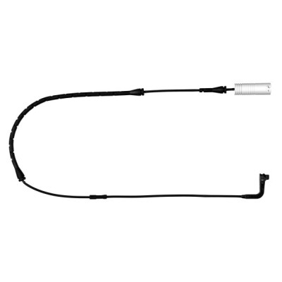 Contatto di segnalazione usura freni HELLA 8DK 355 250-521