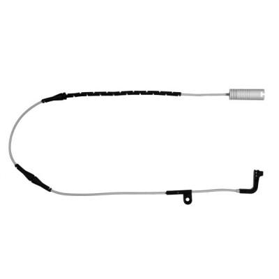 Contatto di segnalazione usura freni HELLA 8DK 355 250-531