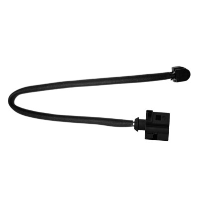 Contatto di avvertimento, usura dei freni HELLA 8DK 355 250-551