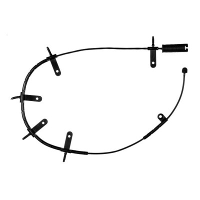 Contatto di segnalazione usura freni HELLA 8DK 355 250-621