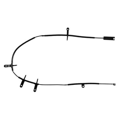 Contatto di avvertimento, usura freni HELLA 8DK 355 250-631