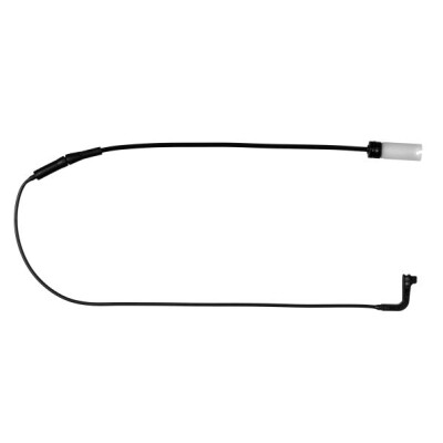 Contatto di segnalazione usura freni HELLA 8DK 355 250-711