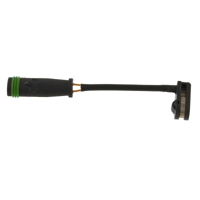 Contatto di segnalazione usura freni HELLA 8DK 355 250-771