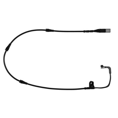 Contatto di segnalazione usura freni HELLA 8DK 355 250-841