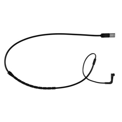 Contatto di segnalazione usura freni HELLA 8DK 355 250-861