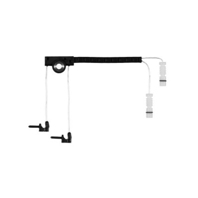 Contatto di avvertimento, usura freni HELLA 8DK 355 250-951