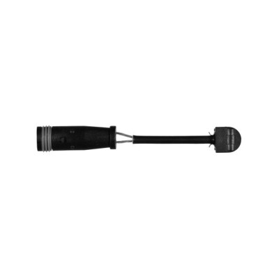 Contatto di avvertimento, usura freni HELLA 8DK 355 250-961