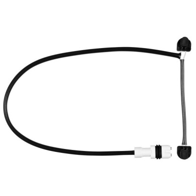 Contatto di avvertimento, usura freni HELLA 8DK 355 251-181
