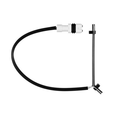 Contatto di avvertimento, usura dei freni HELLA 8DK 355 251-201