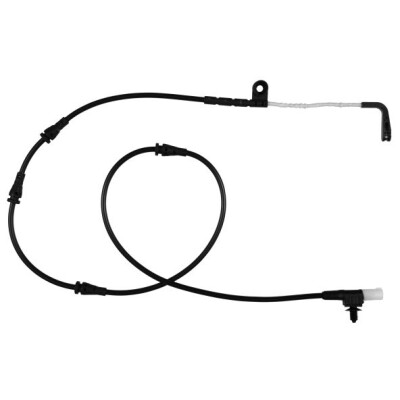 Contatto di segnalazione usura freni HELLA 8DK 355 251-331
