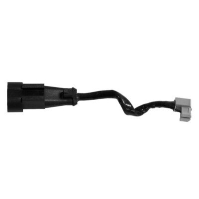 Contatto di avvertimento, usura freni HELLA 8DK 355 251-481