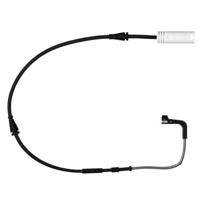 Contatto di avvertimento, usura freni HELLA 8DK 355 251-541