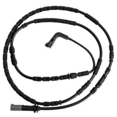 Contatto di avvertimento, usura freni HELLA 8DK 355 251-661