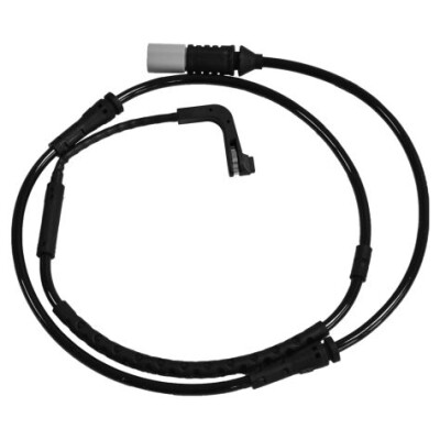 Contatto di avvertimento, usura freni HELLA 8DK 355 251-691